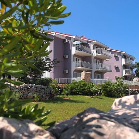 Apartmani Marija Klimno A المظهر الخارجي الصورة