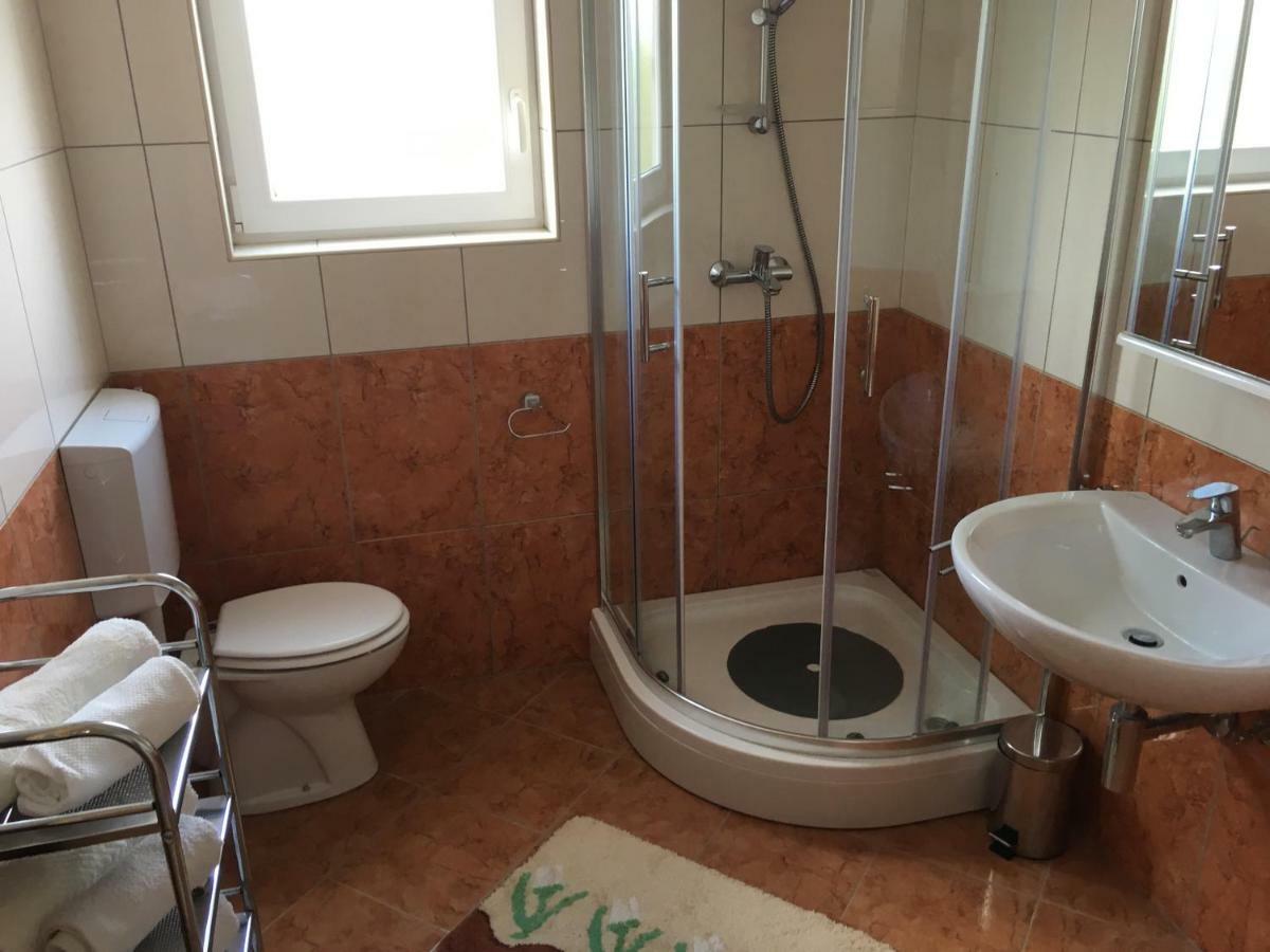 Apartmani Marija Klimno A المظهر الخارجي الصورة