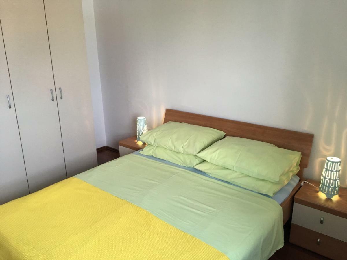 Apartmani Marija Klimno A المظهر الخارجي الصورة